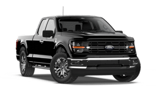 2026 Ford F-150® External Image 4